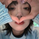 小肚溜圆
