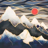 梦回良人归.