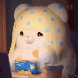 苏打奶兔