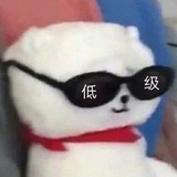 低级猫咪