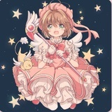 魔卡少女樱