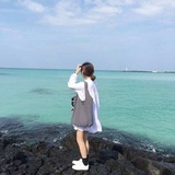 她的光芒☼