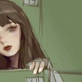 一个样子
