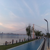 追逐永不停歇