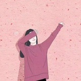 小姑娘加油