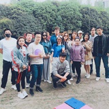MAX心理学