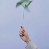 一把花粉
