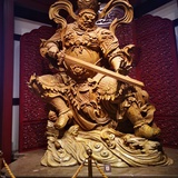一颗有花的树