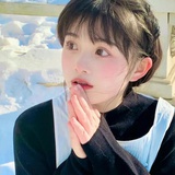 酱酱（不想上学