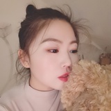 豆友兔兔的狮子