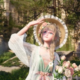 谜彩