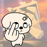 随便吧活着就行