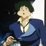 Spike.