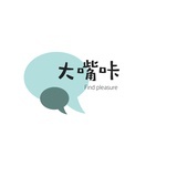 大嘴咔