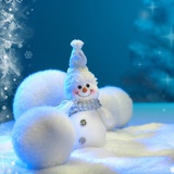雪人