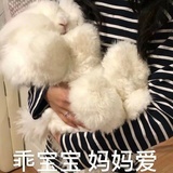 蘑菇泡泡面