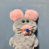 渣番二儿
