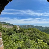 晓