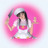 垮掉女孩