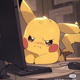 pikapika