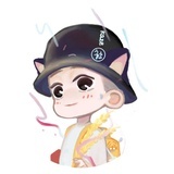 小不点
