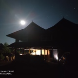 星月谷