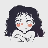 我母鸡啊。