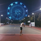 乐在网球tennis