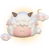 不开心