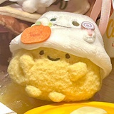 玛利亚小熊