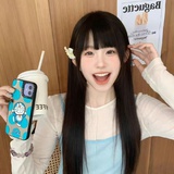 卷毛小泡面