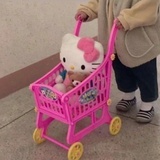 积极废人