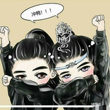 CL(李蓉丽）