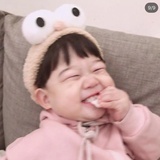惊吓的生煎包