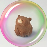熊耳朵守护使者