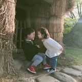 小心点～