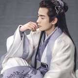 龍居士