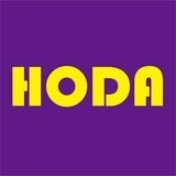 HODA大叔