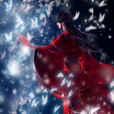 为你花开满城