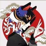 战狼日语