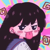 哇！