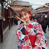 他叫田小力