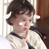 企鹅喝烤奶