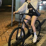 油条