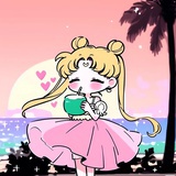 橘子味儿