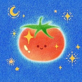 芝士宇宙大番茄