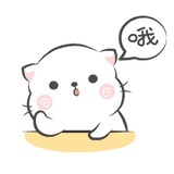 满不在乎