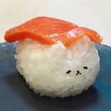 周日特供软面包