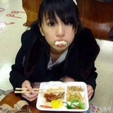 是老阿姨啊