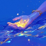 我在人间捡星星
